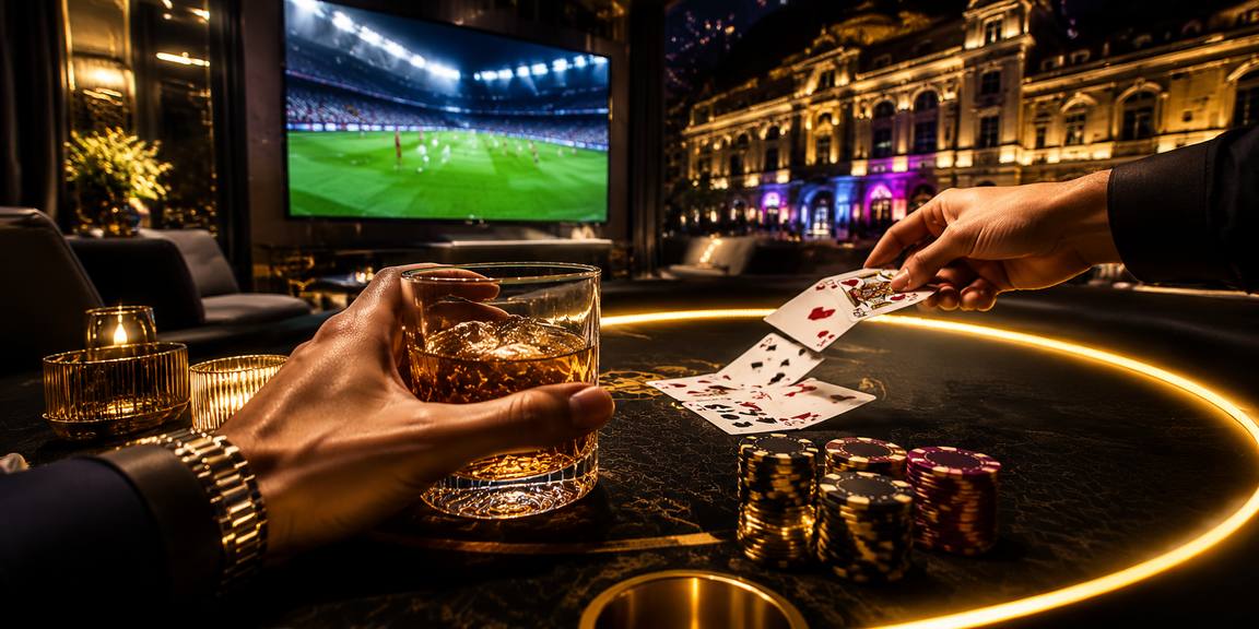 Pertaruhan Sukan dengan Odds Segar Setiap Minit