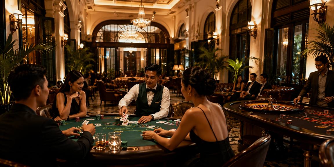 billion77 Malaysia Online Casino dengan Touch 'n Go eWallet